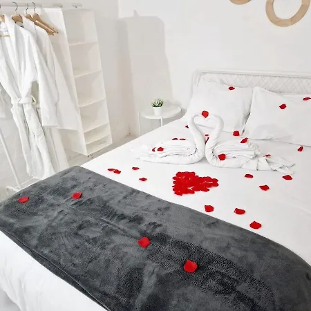 Appartement Casa Cueva A 15 Minutos Del Centro De Valencia