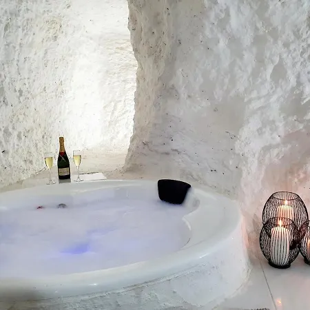 Appartement Casa Cueva A 15 Minutos Del Centro De Valencia Paterna