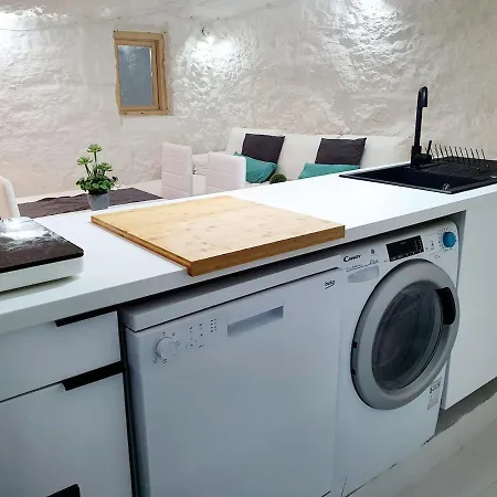 Appartement Casa Cueva A 15 Minutos Del Centro De Valencia *