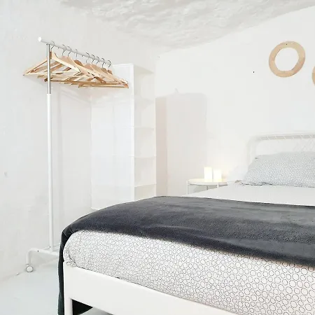 Casa Cueva A 15 Minutos Del Centro De Valencia Paterna
