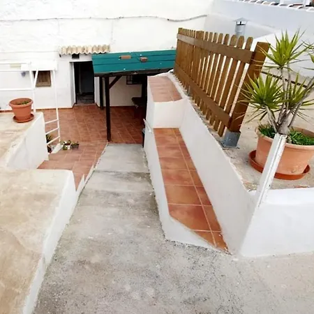 Apartment Casa Cueva A 15 Minutos Del Centro De Valencia *