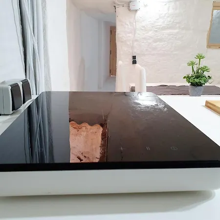Casa Cueva A 15 Minutos Del Centro De Valencia Apartment Paterna
