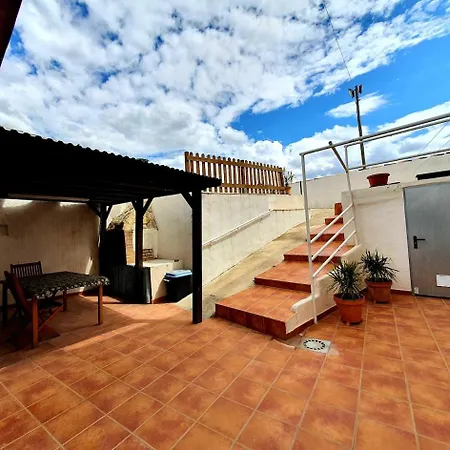 Casa Cueva A 15 Minutos Del Centro De Valencia