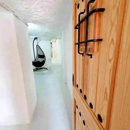 Casa Cueva A 15 Minutos Del Centro De Valencia Apartment