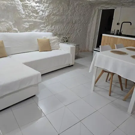 Casa Cueva A 15 Minutos Del Centro De Valencia Apartment *
