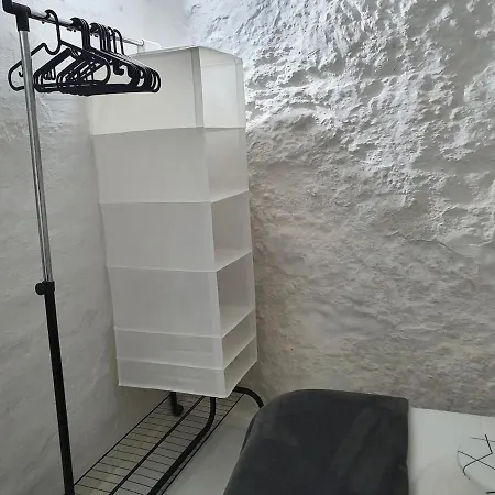 Casa Cueva A 15 Minutos Del Centro De Valencia Apartment *