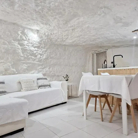 Casa Cueva A 15 Minutos Del Centro De Valencia * Paterna
