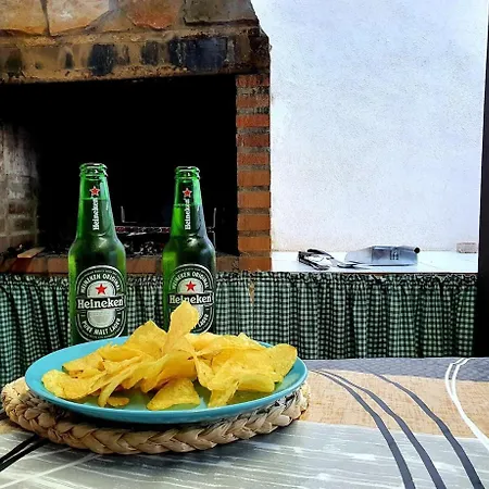 Casa Cueva A 15 Minutos Del Centro De Valencia Apartment