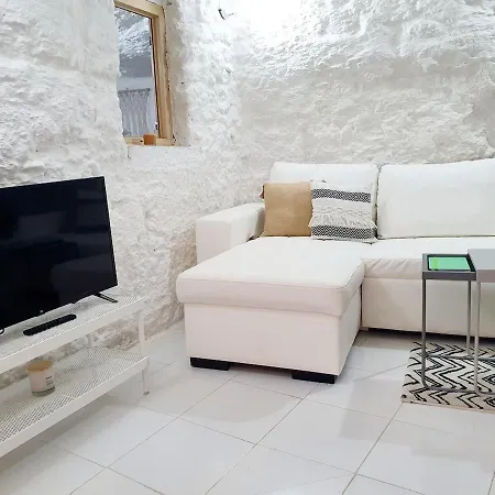 Apartment Casa Cueva A 15 Minutos Del Centro De Valencia Paterna