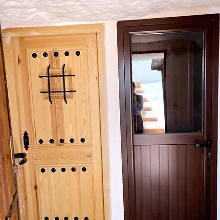 Casa Cueva A 15 Minutos Del Centro De Valencia Apartment Paterna