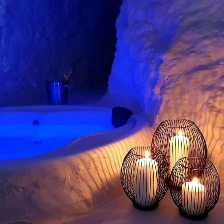Casa Cueva A 15 Minutos Del Centro De Valencia Apartment *