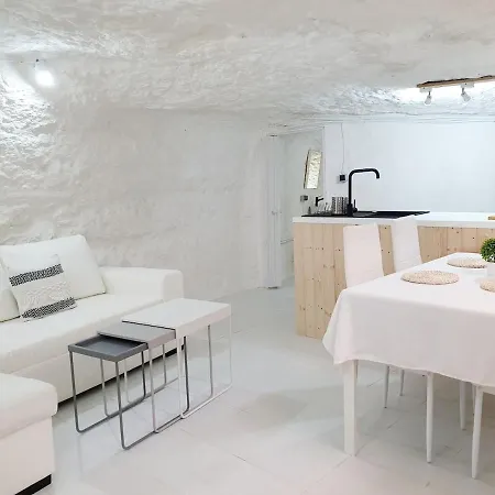 Casa Cueva A 15 Minutos Del Centro De Valencia Apartment *