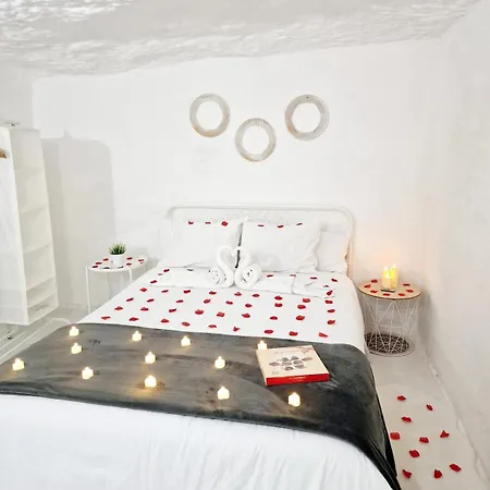 Casa Cueva A 15 Minutos Del Centro De Valencia Apartment